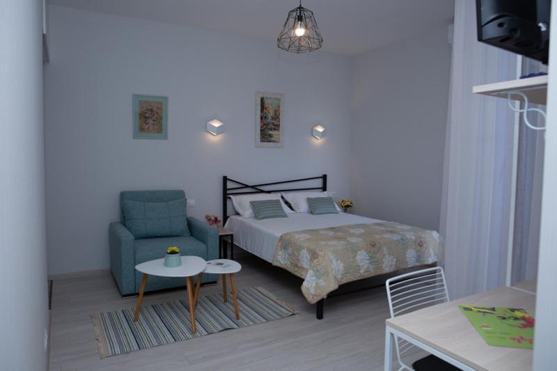 Naike Aparthotel *