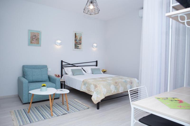 Naike Aparthotel *