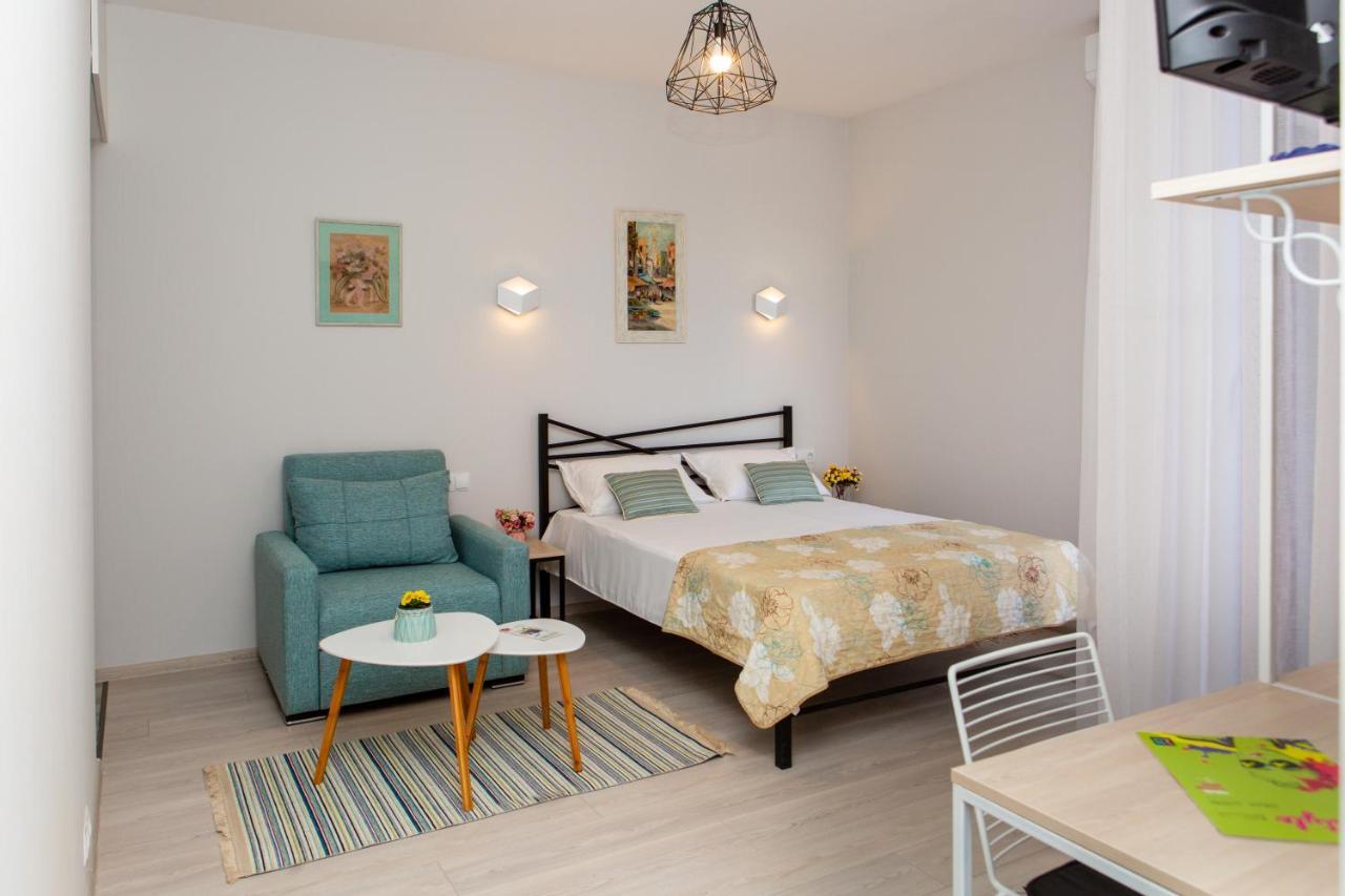 Naike Aparthotel *